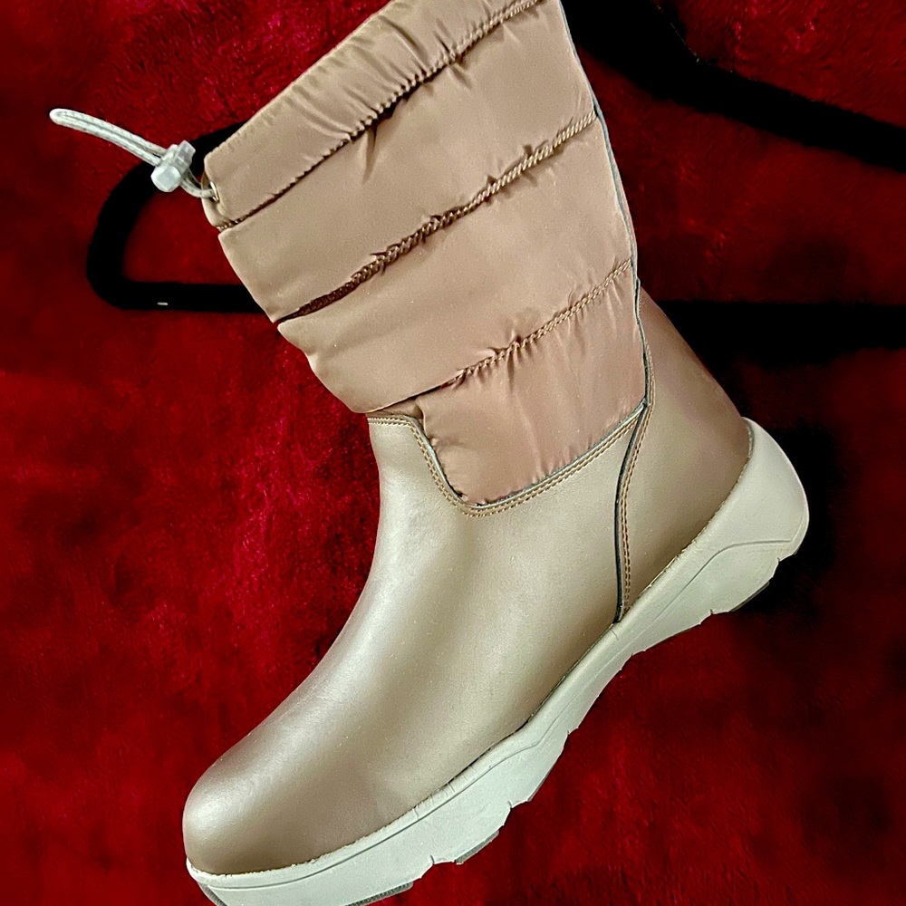 Lands End snow boot